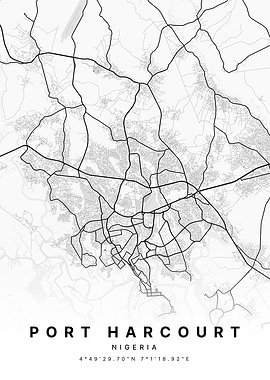 Port Harcourt Nigeria
