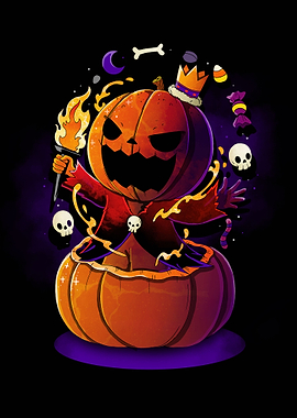 Pumpking