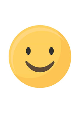 Emoji smile