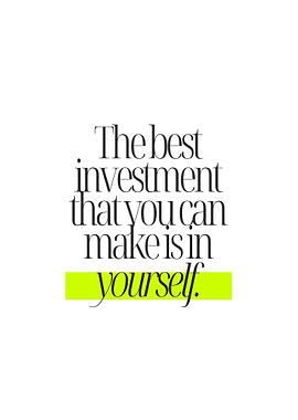 positive affirmation