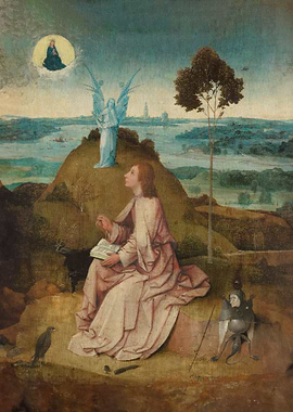 Saint John the Evangelist