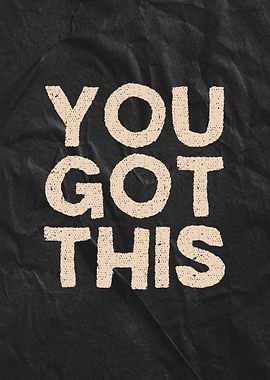 positive affirmation