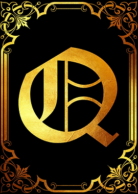 Q
