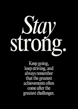 positive affirmation