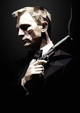 Daniel Craig