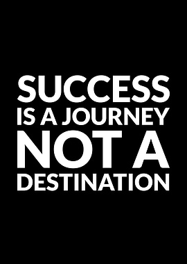 Destination Typography