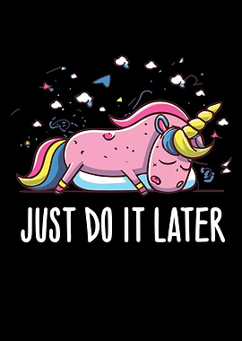 Unicorn Thick Unicorn