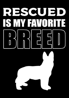 Favorite Breed Pet Lover G