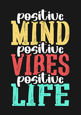 Positive Mind