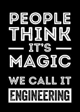 Perfect gifts for engineer