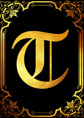 T