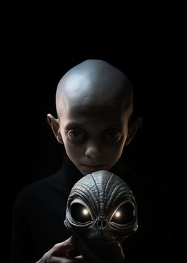 Guardian of the Unknown