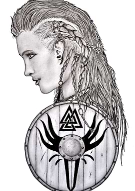 Shield Maiden