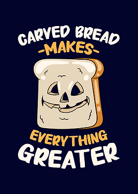 Baker Halloween Baking