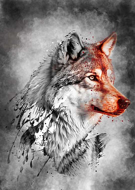 wolf