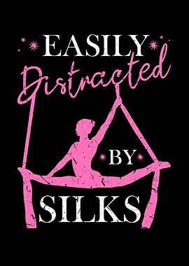 Yoga Silks Aerialist Gift