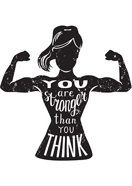 Motivational Women