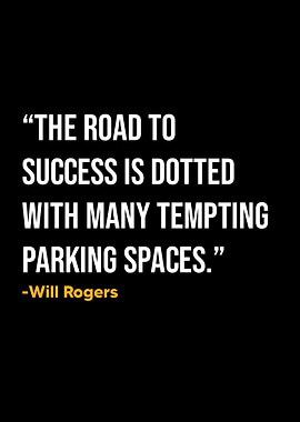 Will Rogers Quotes