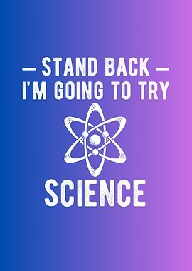 chemistry lover science