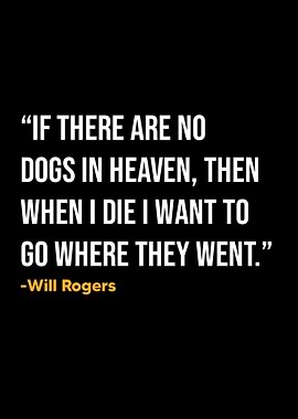 Will Rogers Quotes