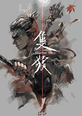 Sekiro