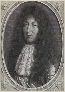 Louis XIV