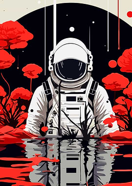 Astronaut