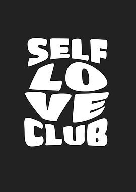 Self love