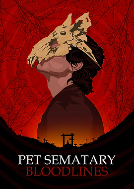 pet sematary