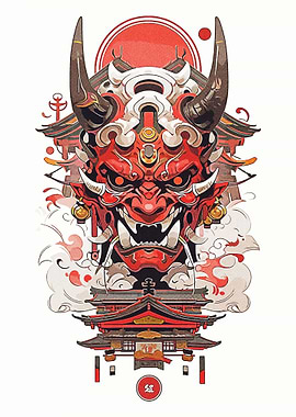 Oni Japan