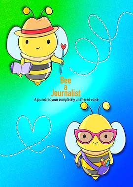 Journaling bees