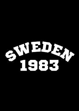 sweeden