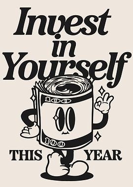 Invest in Yourself