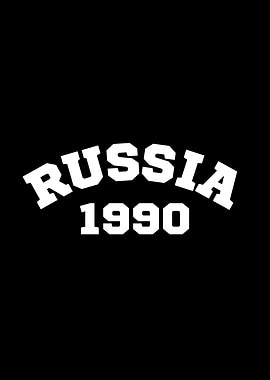 russia