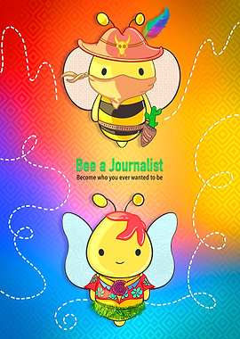 Journaling bees