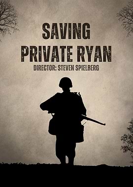 Saving Private Ryan