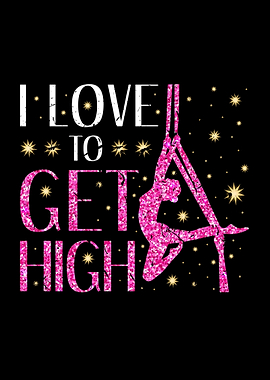 Aerial Dance Aerial Yoga