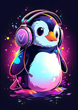 Penguin Music