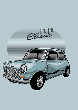 Car Vintage Classic