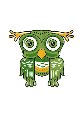 spirit owl
