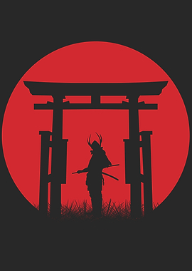 Samurai Japan