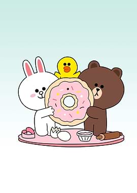 bear brown cute animal