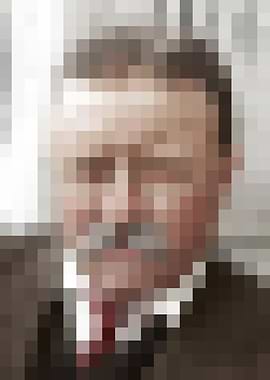 Theodore Roosevelt