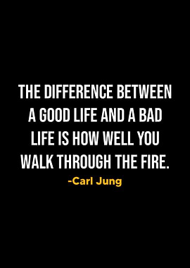 Carl Jung Quotes