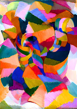 Arm Organization Synchromy