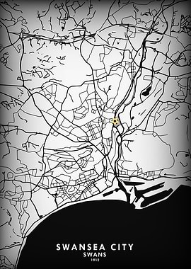 Swansea City Swanseacom