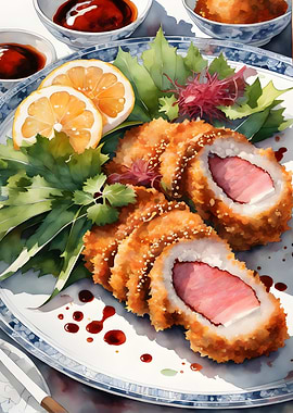Tonkatsu 4