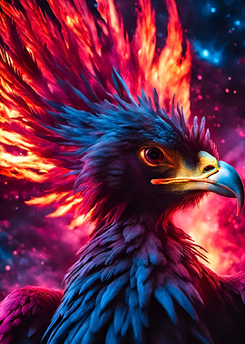 Cosmic Phoenixes