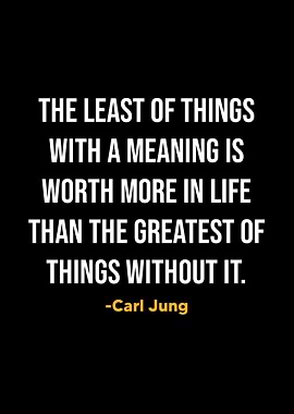 Carl Jung Quotes