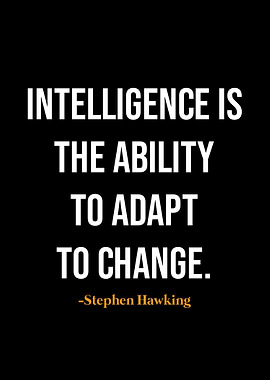 Stephen Hawking quotes
